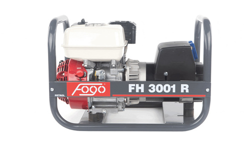 Agregat prądotwórczy Fogo FH 3001 R 36754