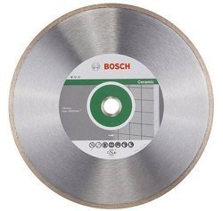 Diamentowa tarcza tnąca 300 mm 2608602540 Bosch