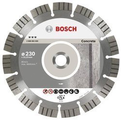 Diamentowa tarcza tnąca Best for Concrete 350 mm BOSCH 2608602658