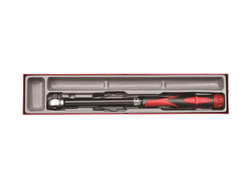Klucz dynamometryczny Teng Tools Plus TTXP1292 trzaskowy 40 - 200 Nm