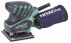 Szlifierka oscylacyjna Hikoki ( Hitachi ) SV12SG WAZ